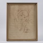 1741 2046 Färglitografi